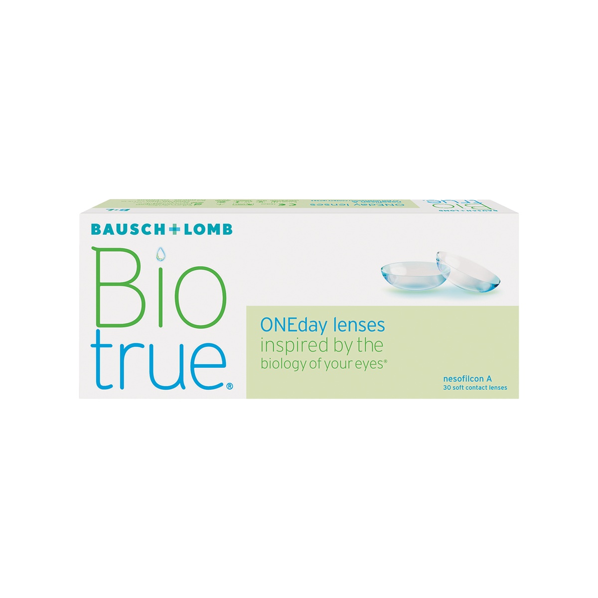 Biotrue ONEday