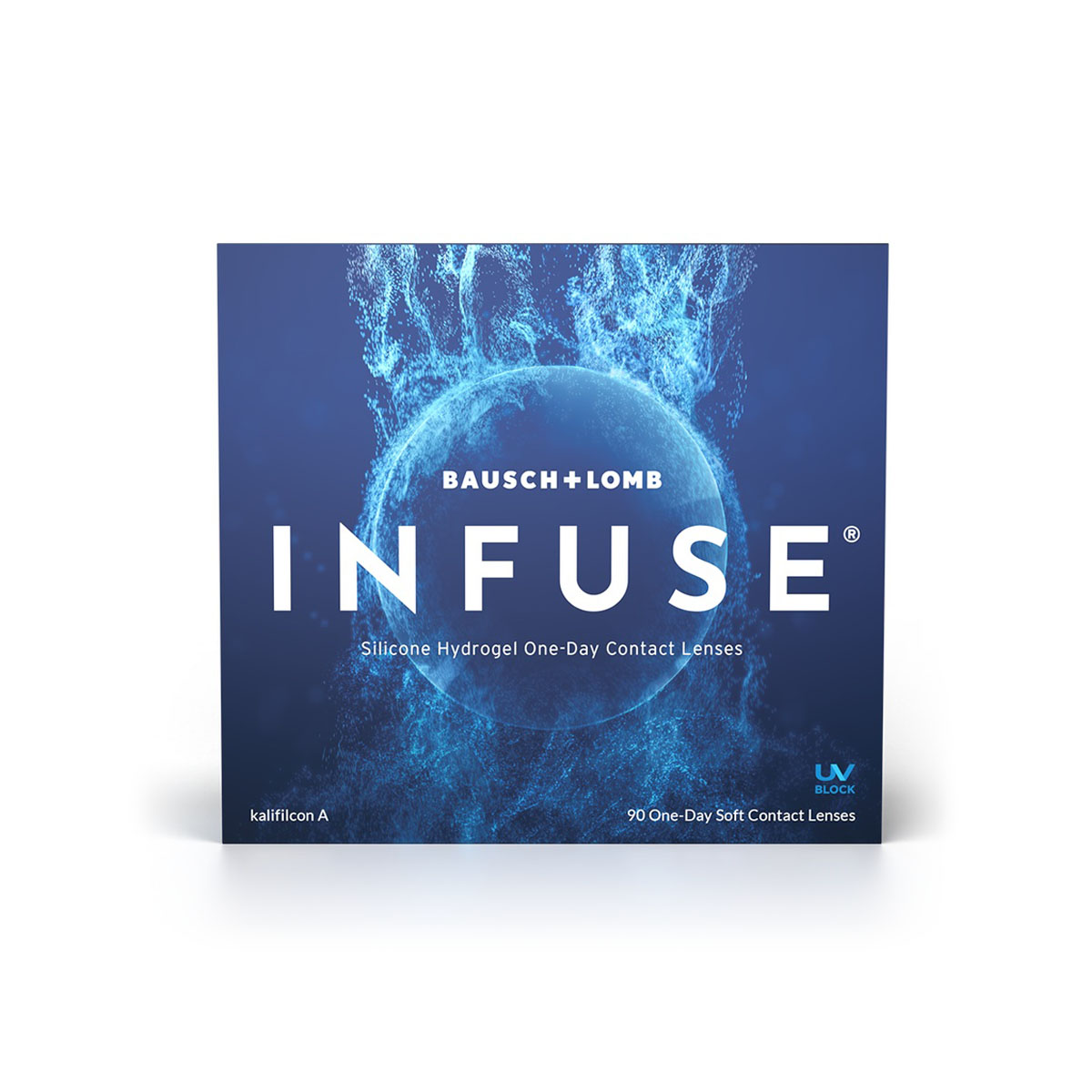 Infuse 90pk