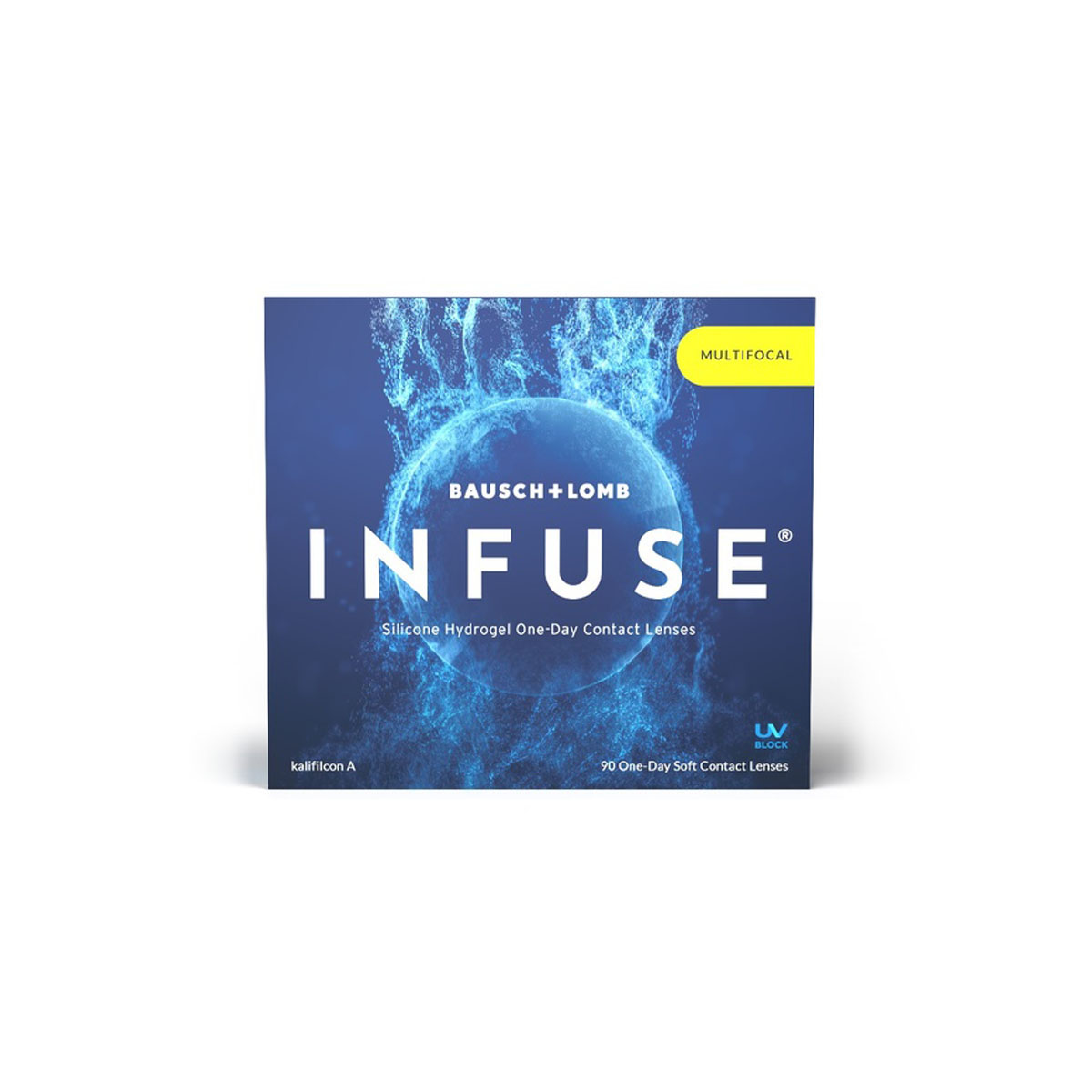 Infuse Multifocal 90pk