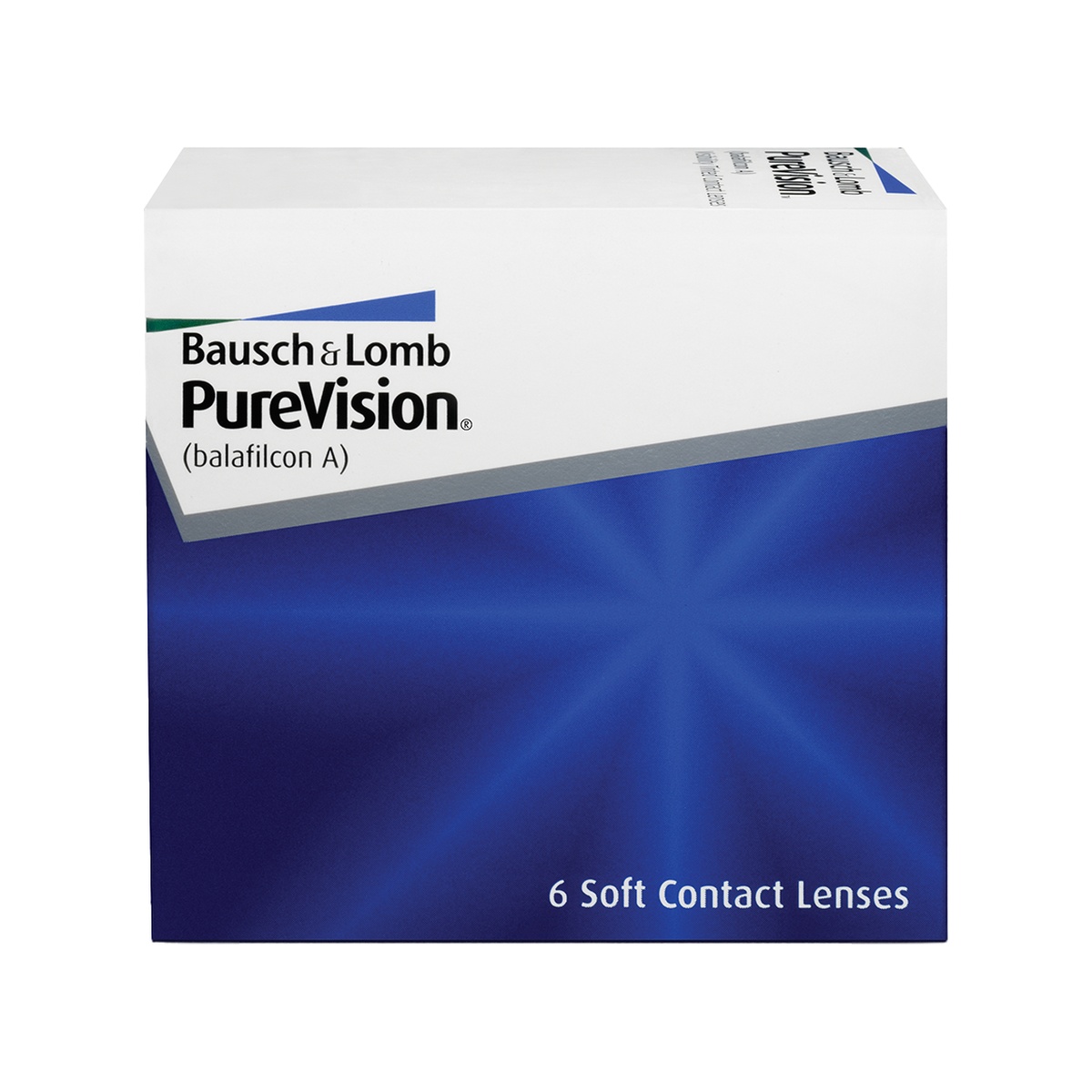 PureVision 6pk