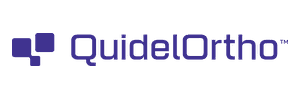 QuidelOrtho logo