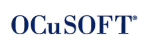 OCuSOFT logo