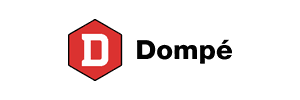 Dompé logo
