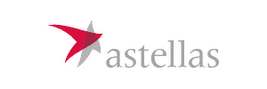 Astellas logo