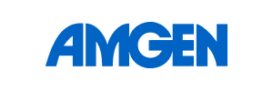 Amgen logo
