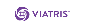 Viatris logo