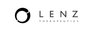 LENZ Therapeutics logo