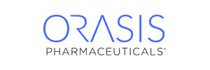 Orasis Pharmaceuticals logo