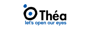 Théa Pharma logo
