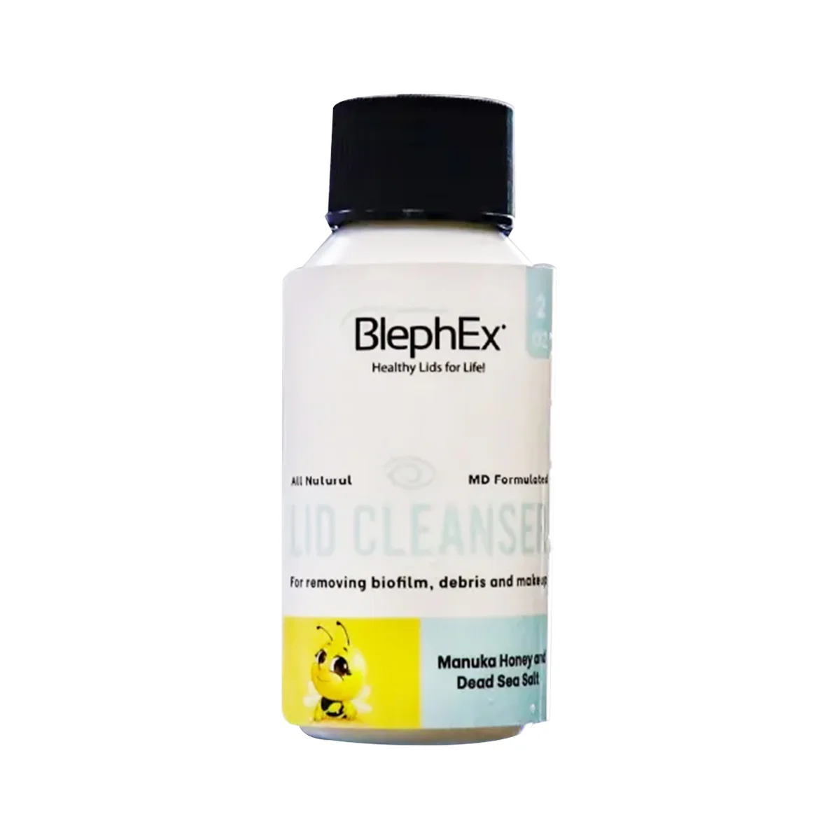 Product photo of BlephEx Lid Cleanser