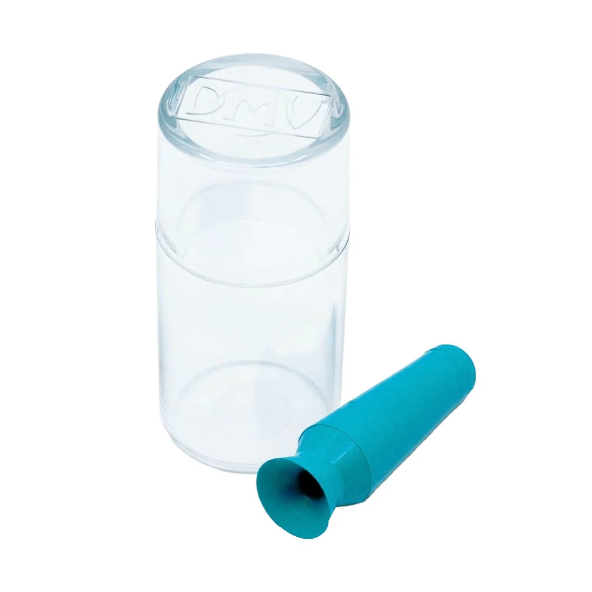 DMV scleral cup handlers used for lens insertion and removal