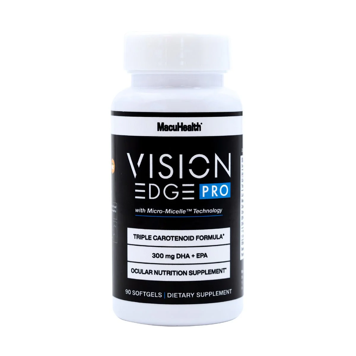 Vision Edge ECP Pro (90 Day Supply)