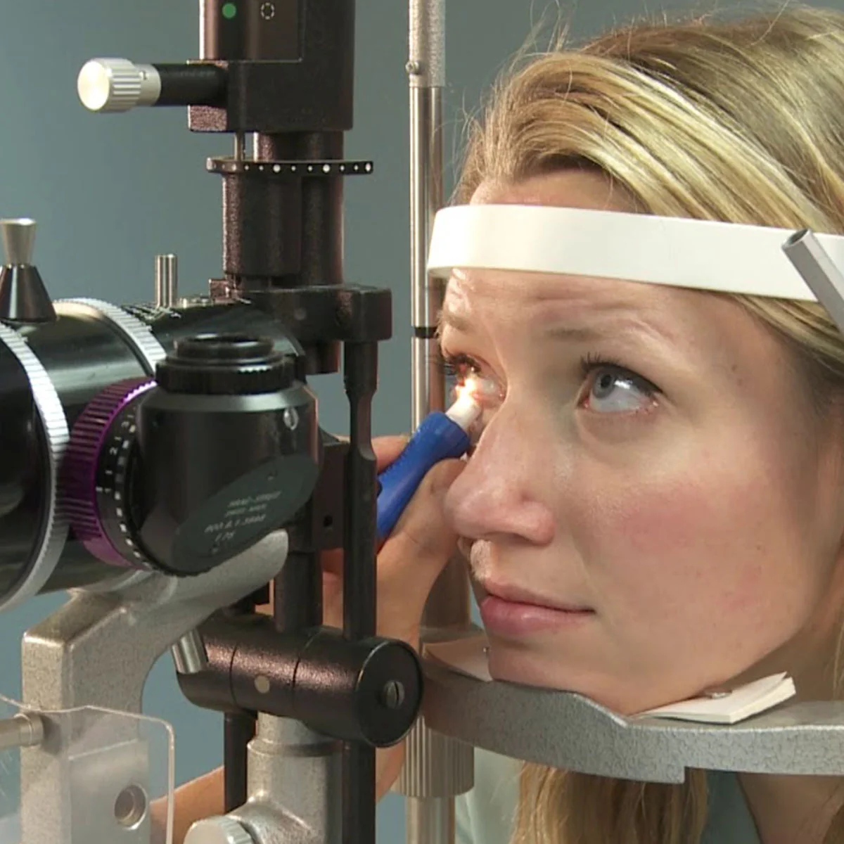 Product photo of Meibomian Gland Evaluator