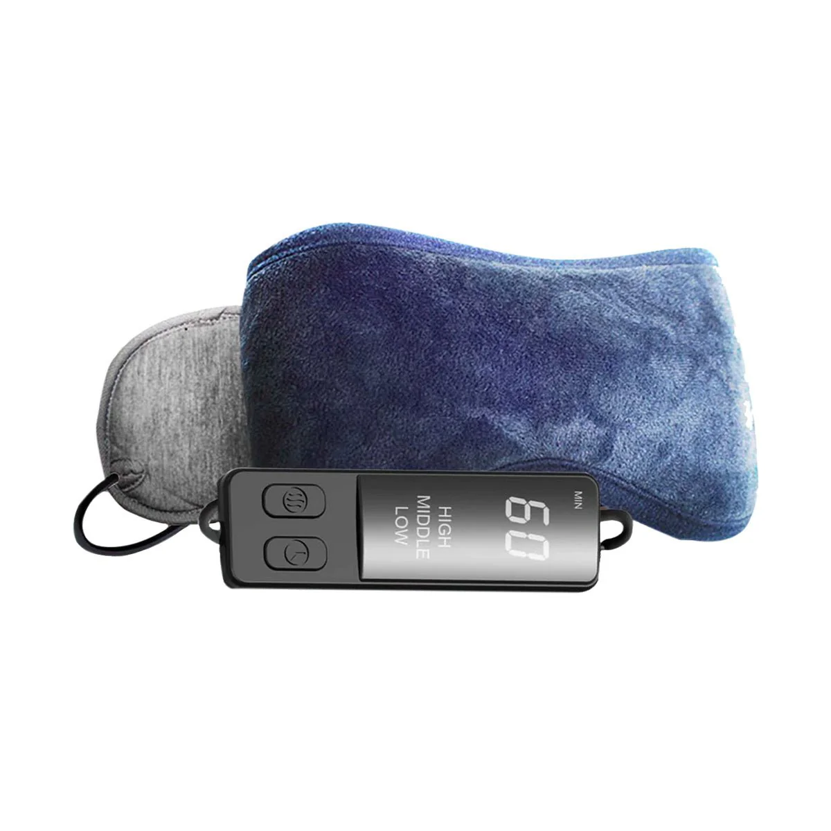 Product photo of MiBo Medical MiBo Heating Pad with Far Infrared