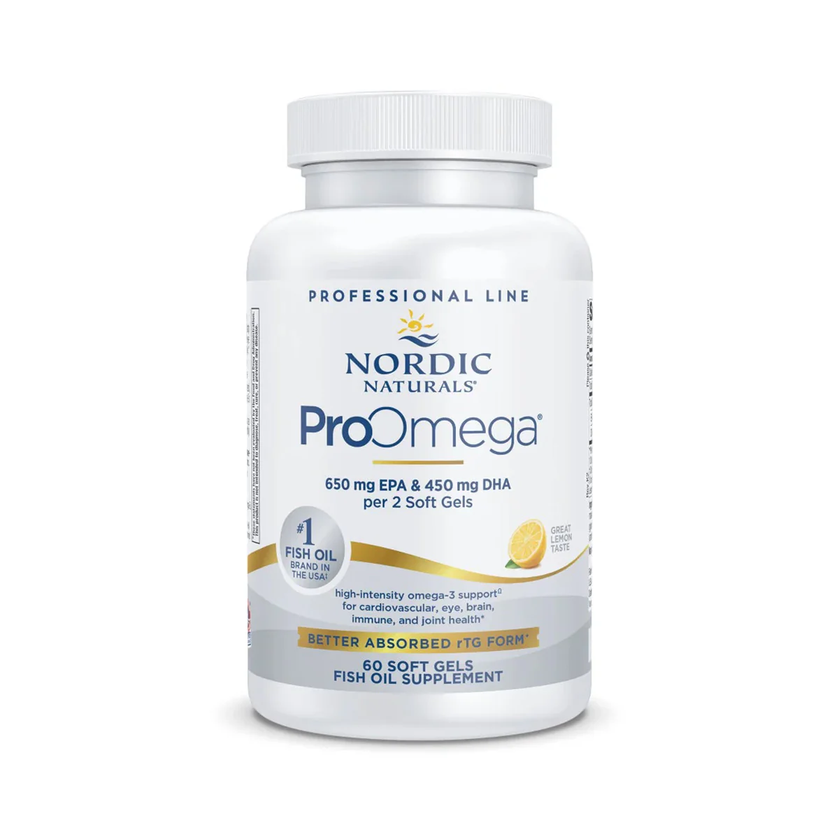 Product photo of Nordic Naturals ProOmega