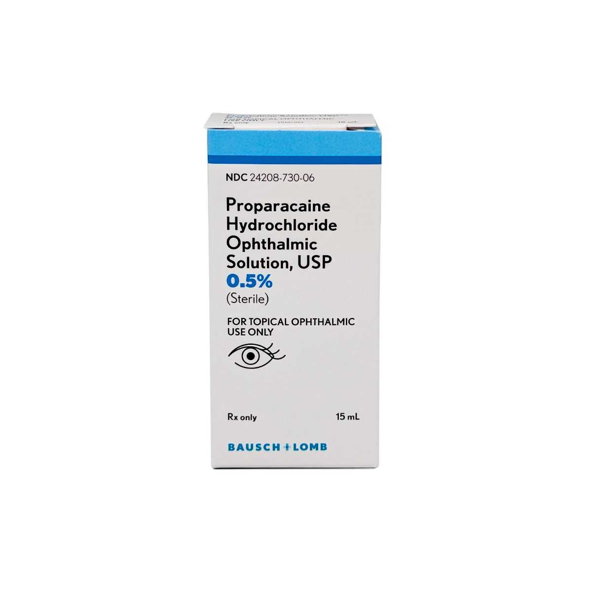 Product photo of Proparacaine 0.5%