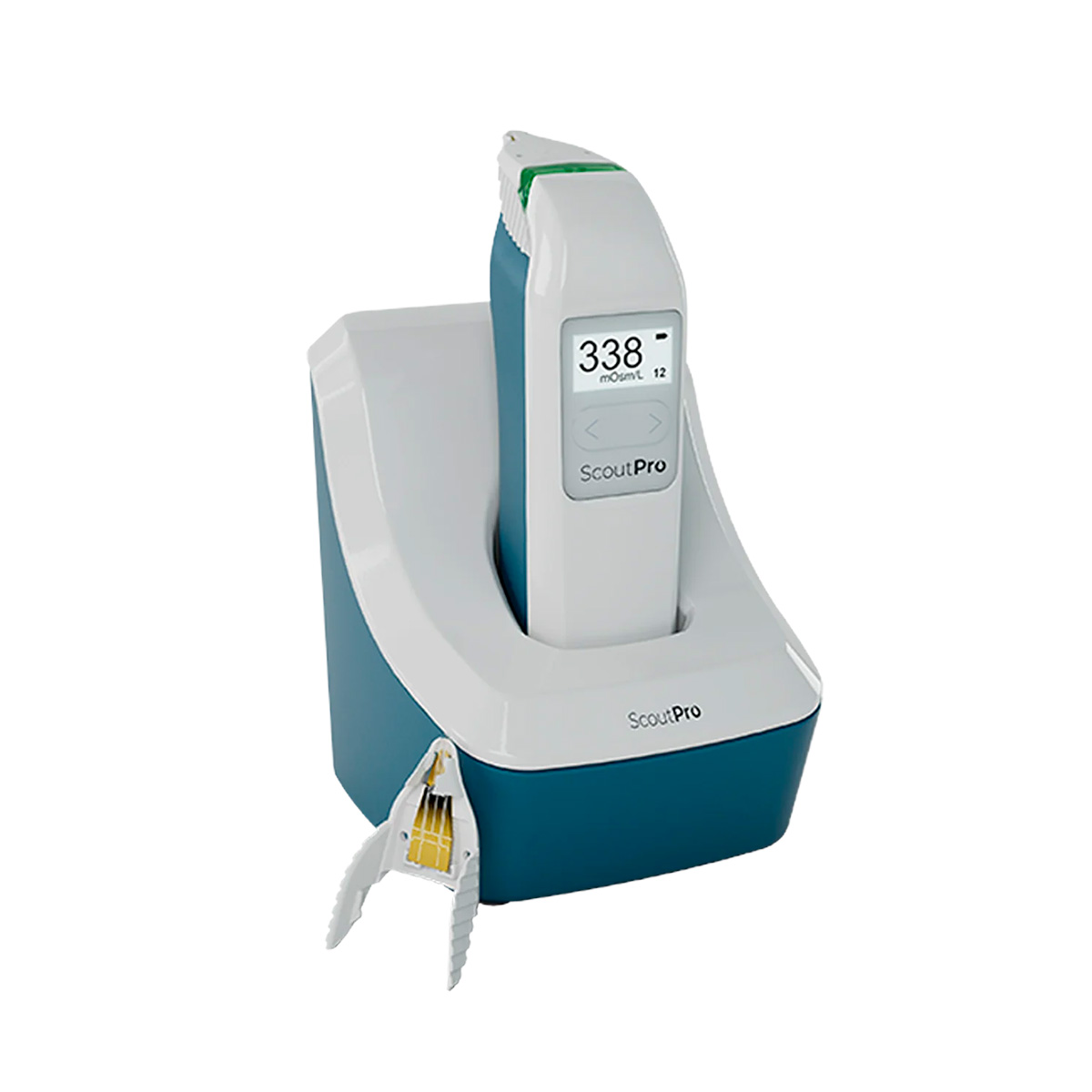 Product photo of ScoutPro™ Osmolarity System by Bausch + Lomb