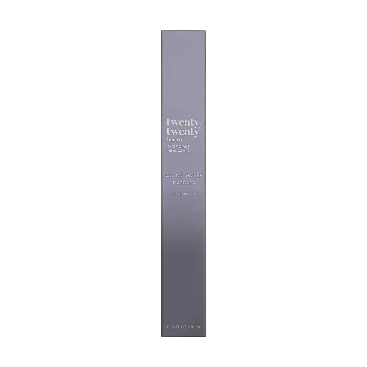 Product photo of Twenty Twenty Clean Sweep Mascara