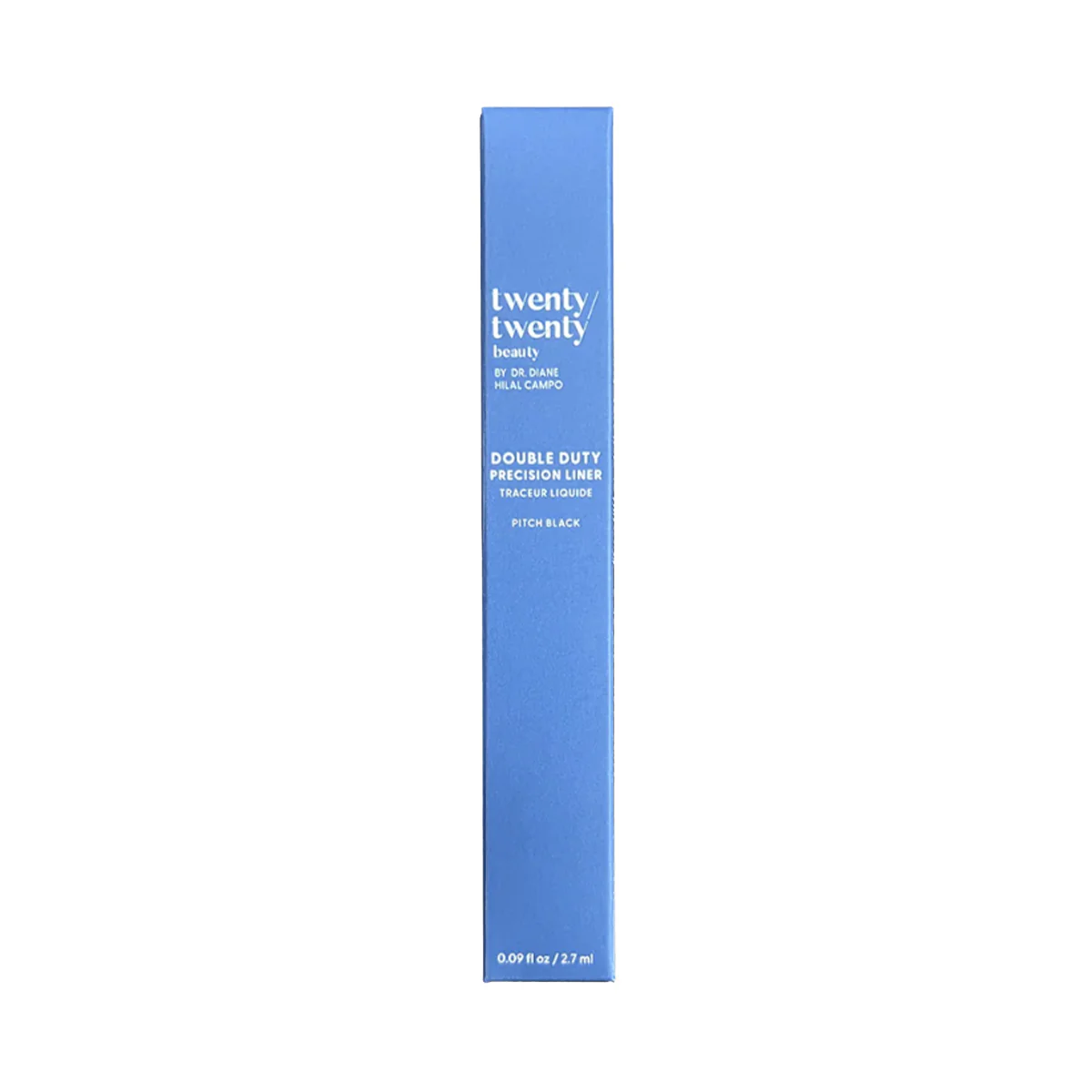 Product photo of Twenty Twenty Double Duty Precision Eyeliner