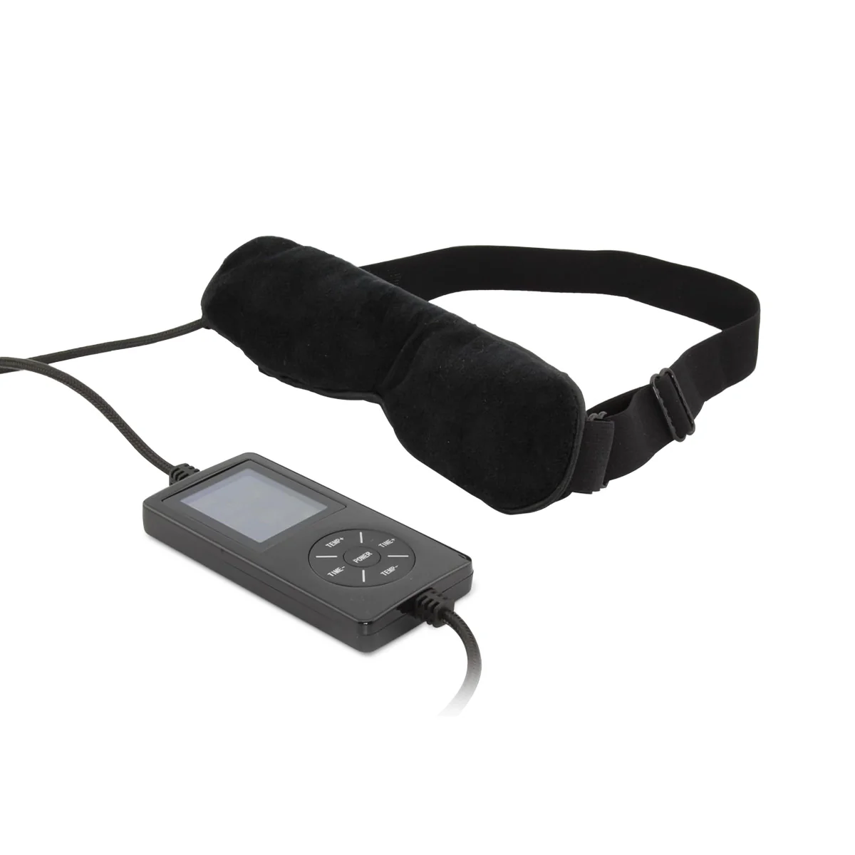 Product photo of Wizard Research USB Heated Eye Mask